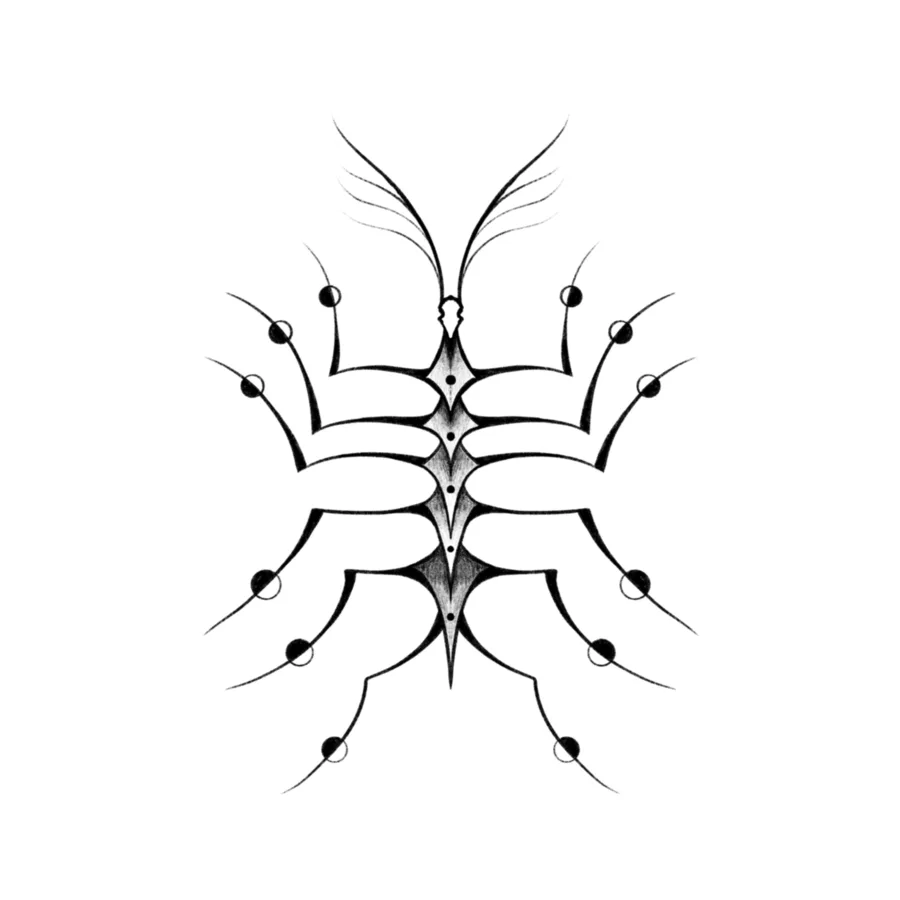Flash design AN-05