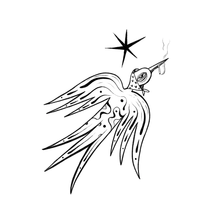 Flash design AN-09