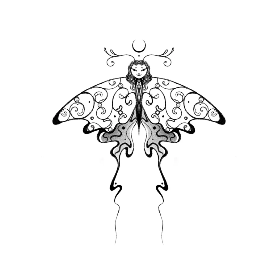Flash design AN-20