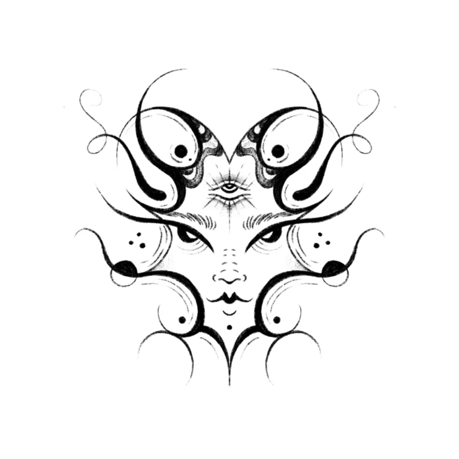 Flash design CH-14