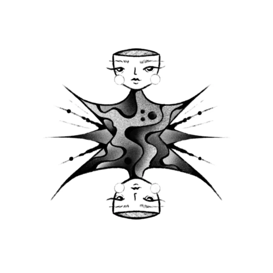 Flash design CH-24