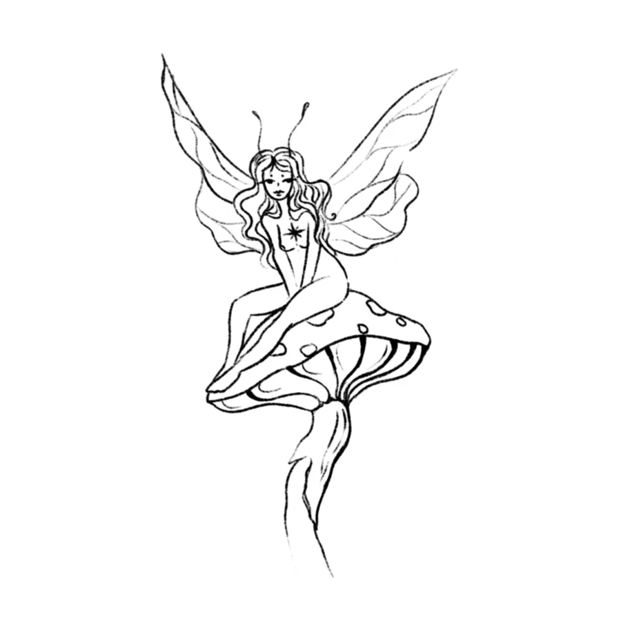 Flash design CH-26