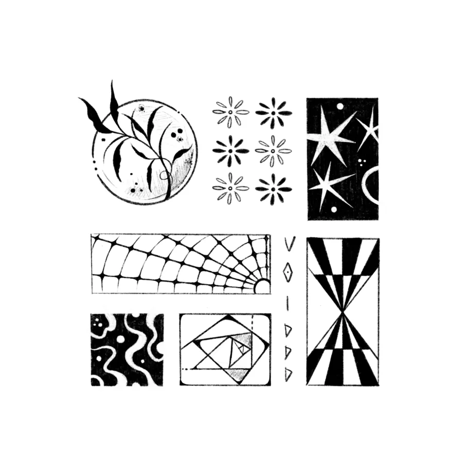 Flash design FO-14
