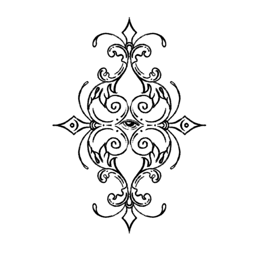 Flash design OR-03