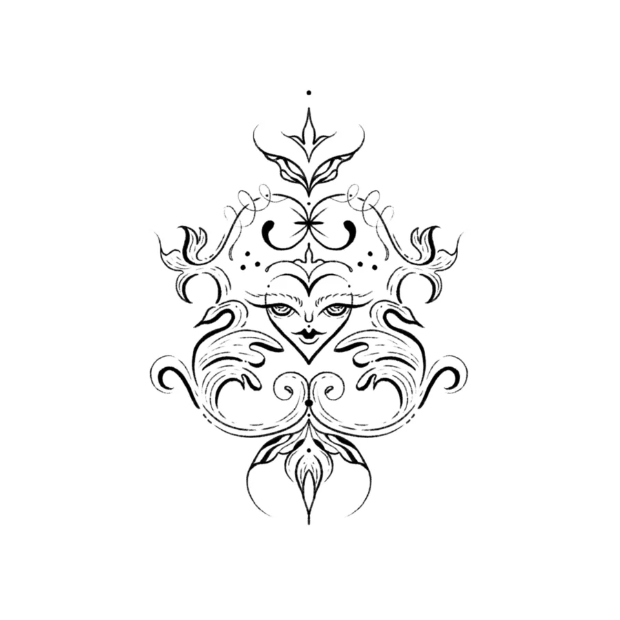 Flash design OR-06