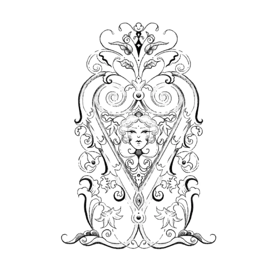 Flash design OR-07