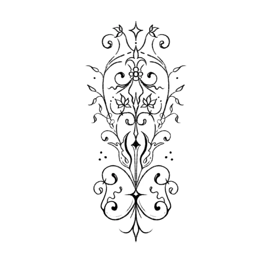 Flash design OR-09