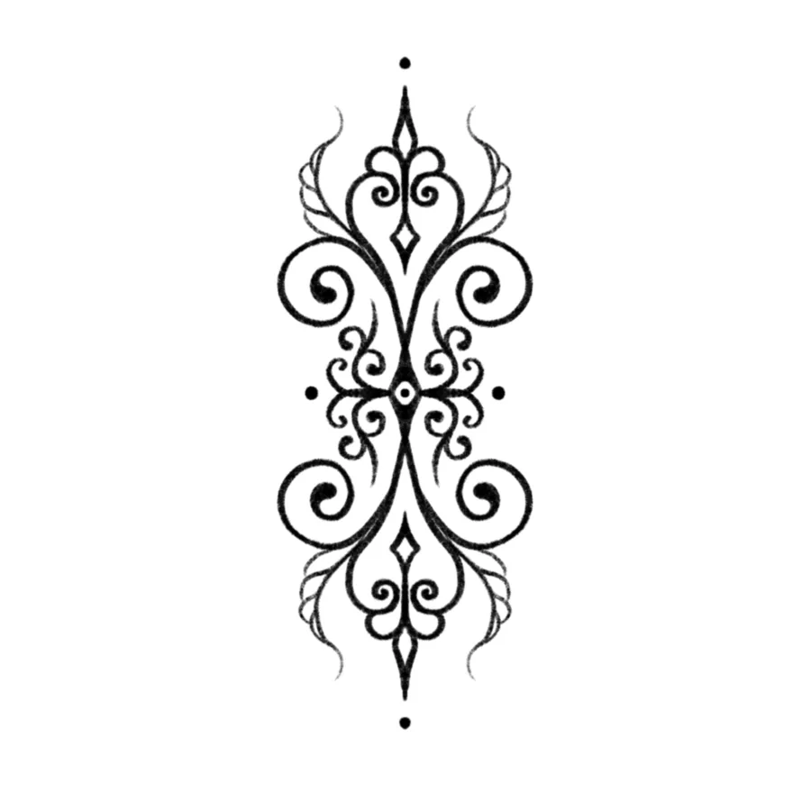 Flash design OR-10