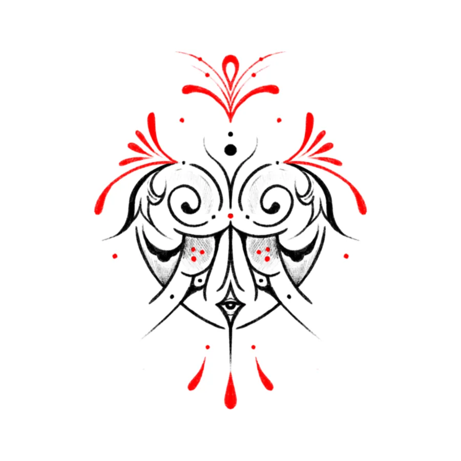 Flash design OR-11
