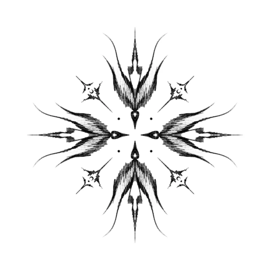 Flash design OR-13