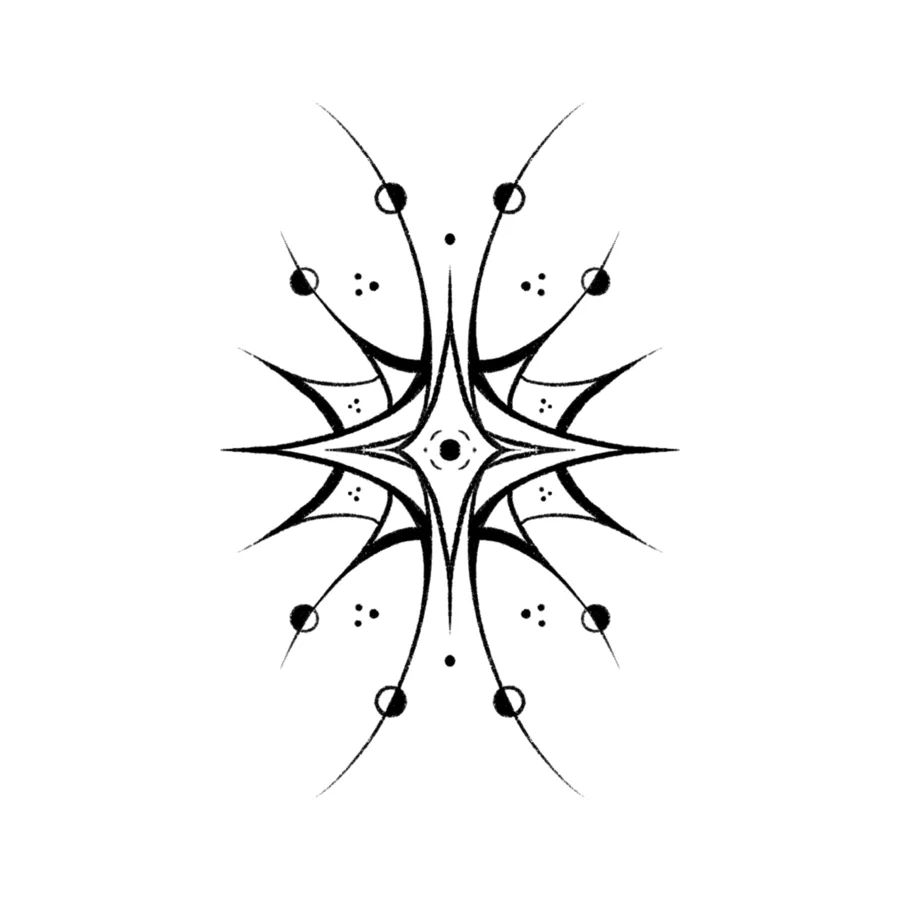 Flash design OR-16