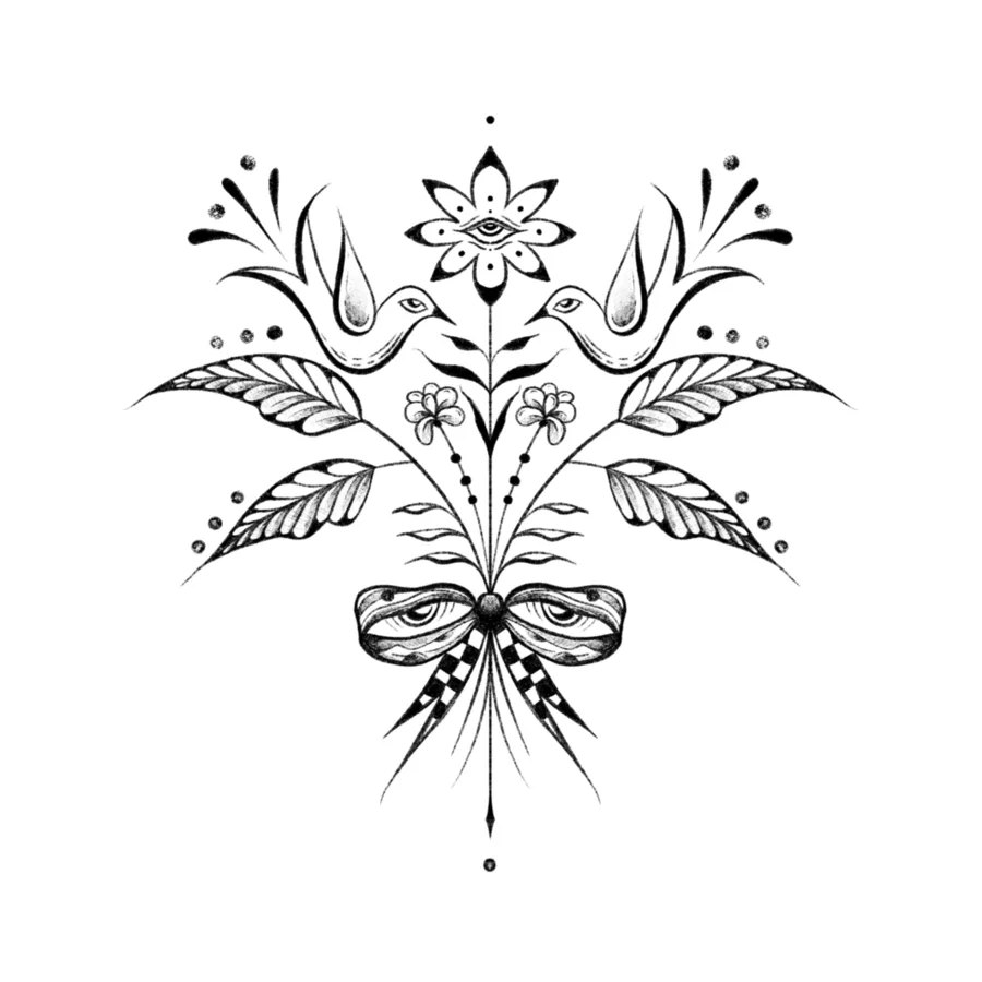 Flash design OR-23
