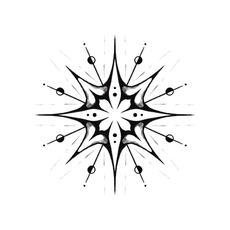 Flash design OR-25