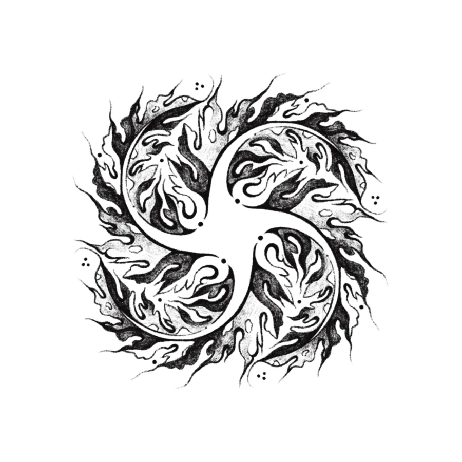 Flash design OR-27