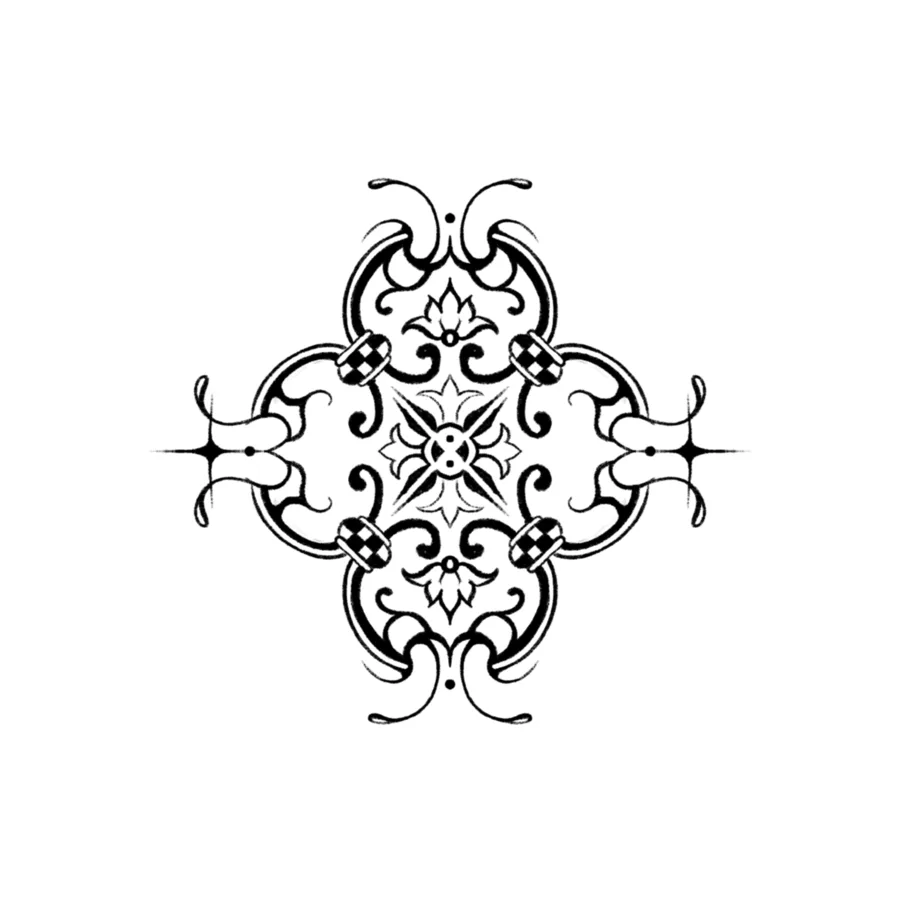 Flash design OR-28
