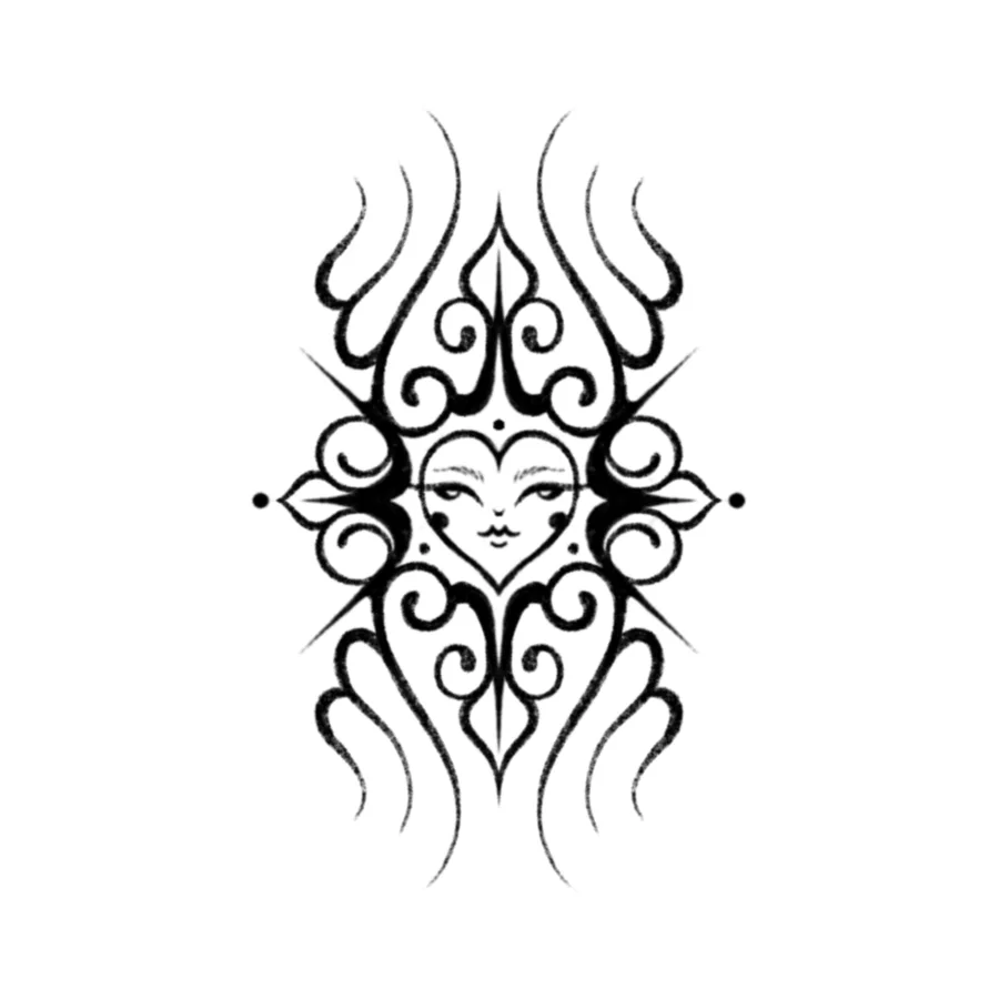 Flash design OR-34