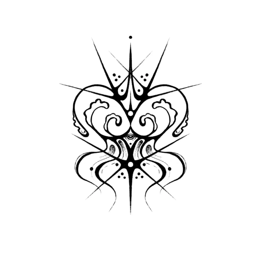 Flash design OR-41