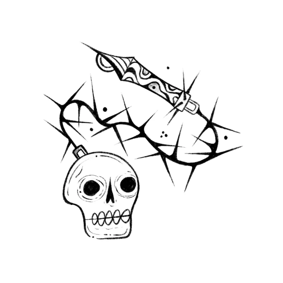 Flash design OT-04