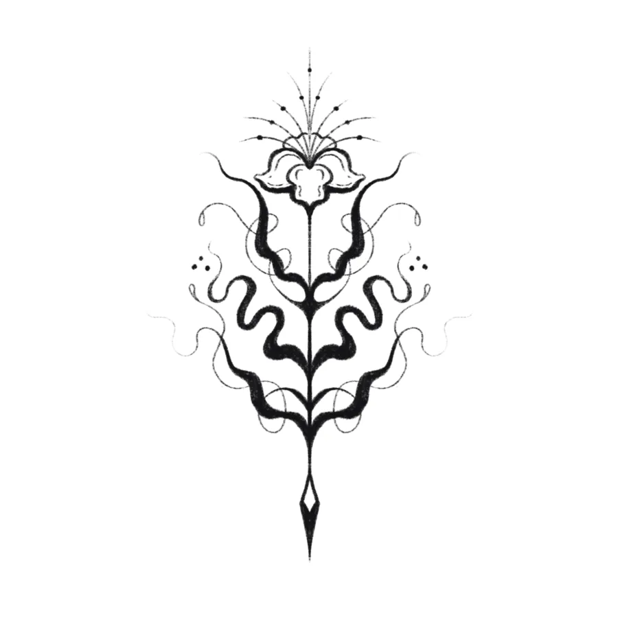 Flash design PL-02