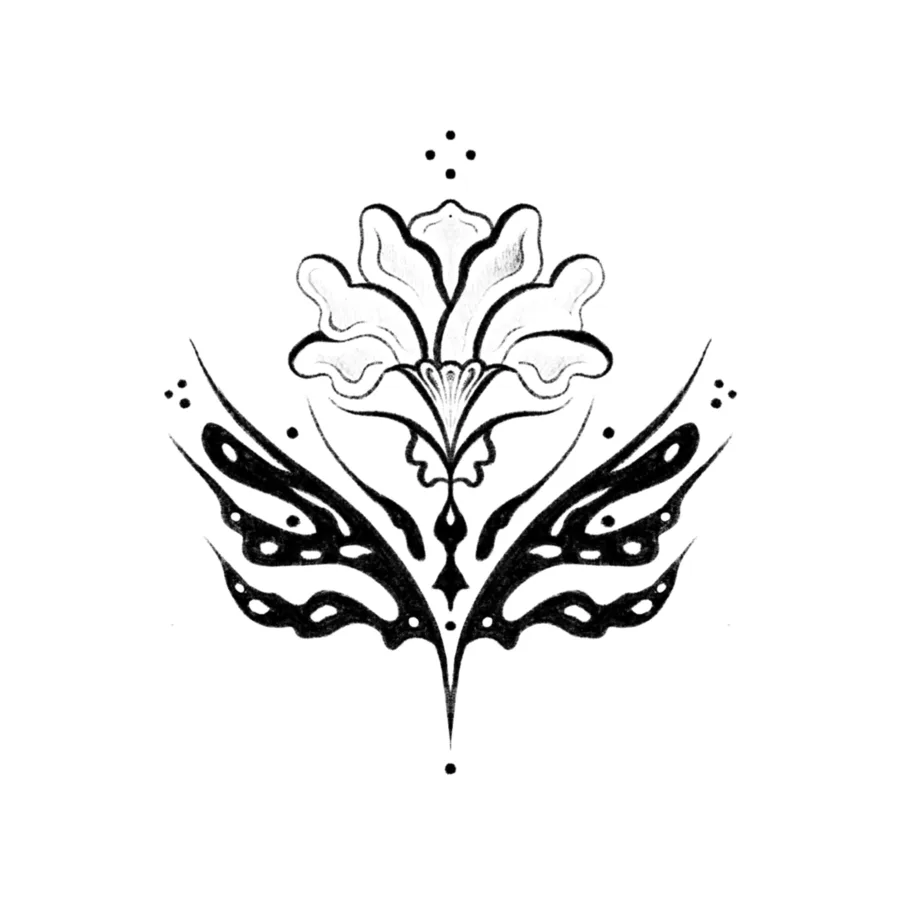 Flash design PL-03