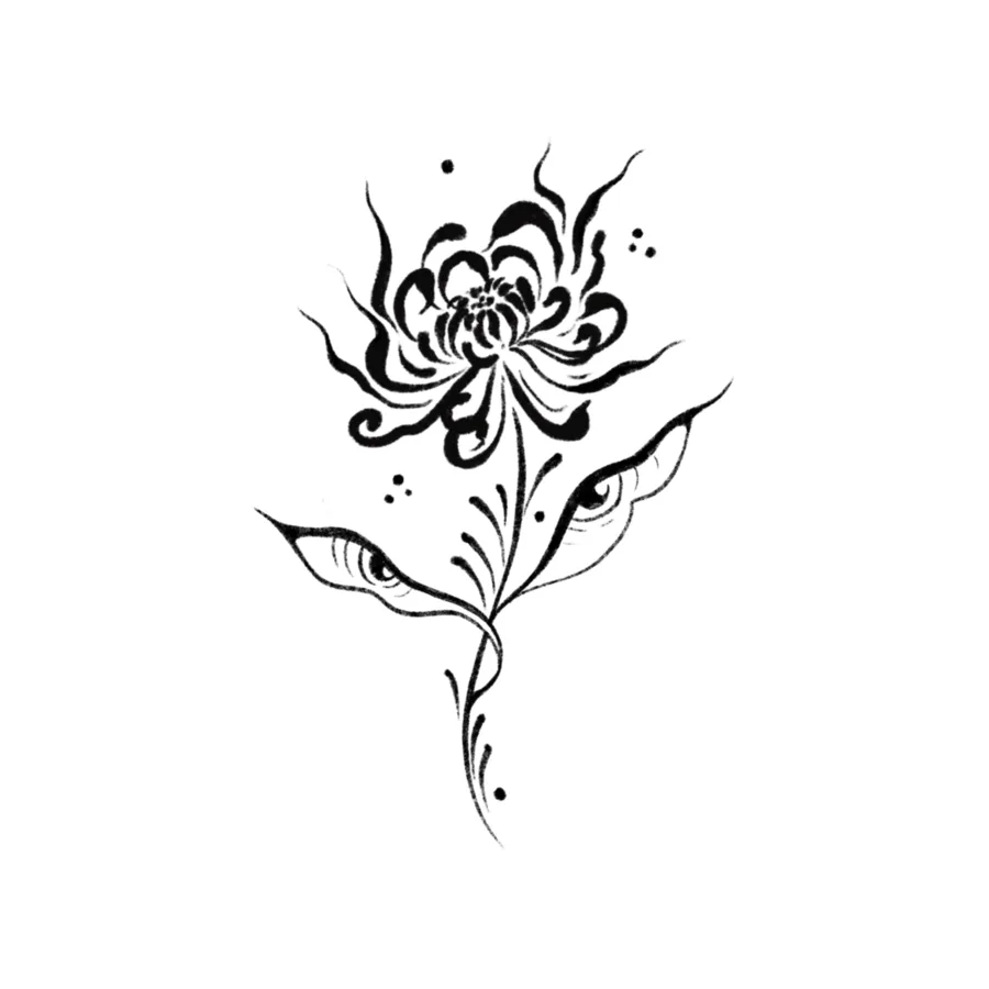 Flash design PL-06