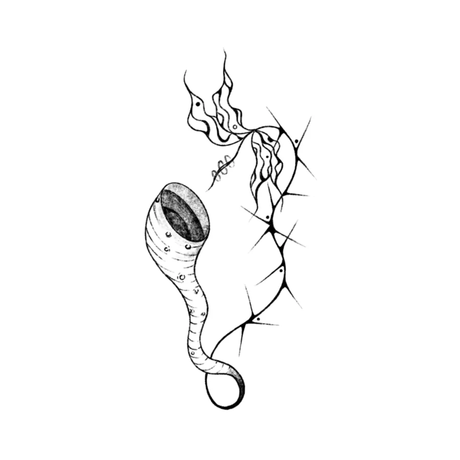 Flash design PL-09