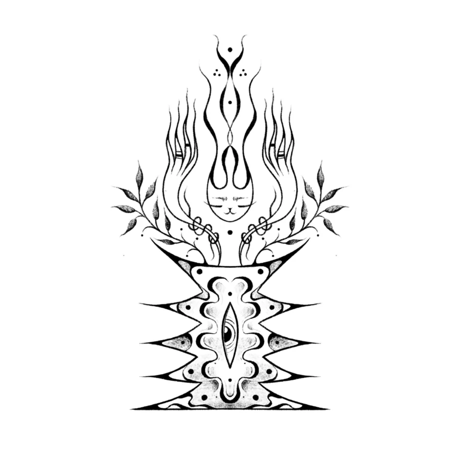 Flash design VA-05