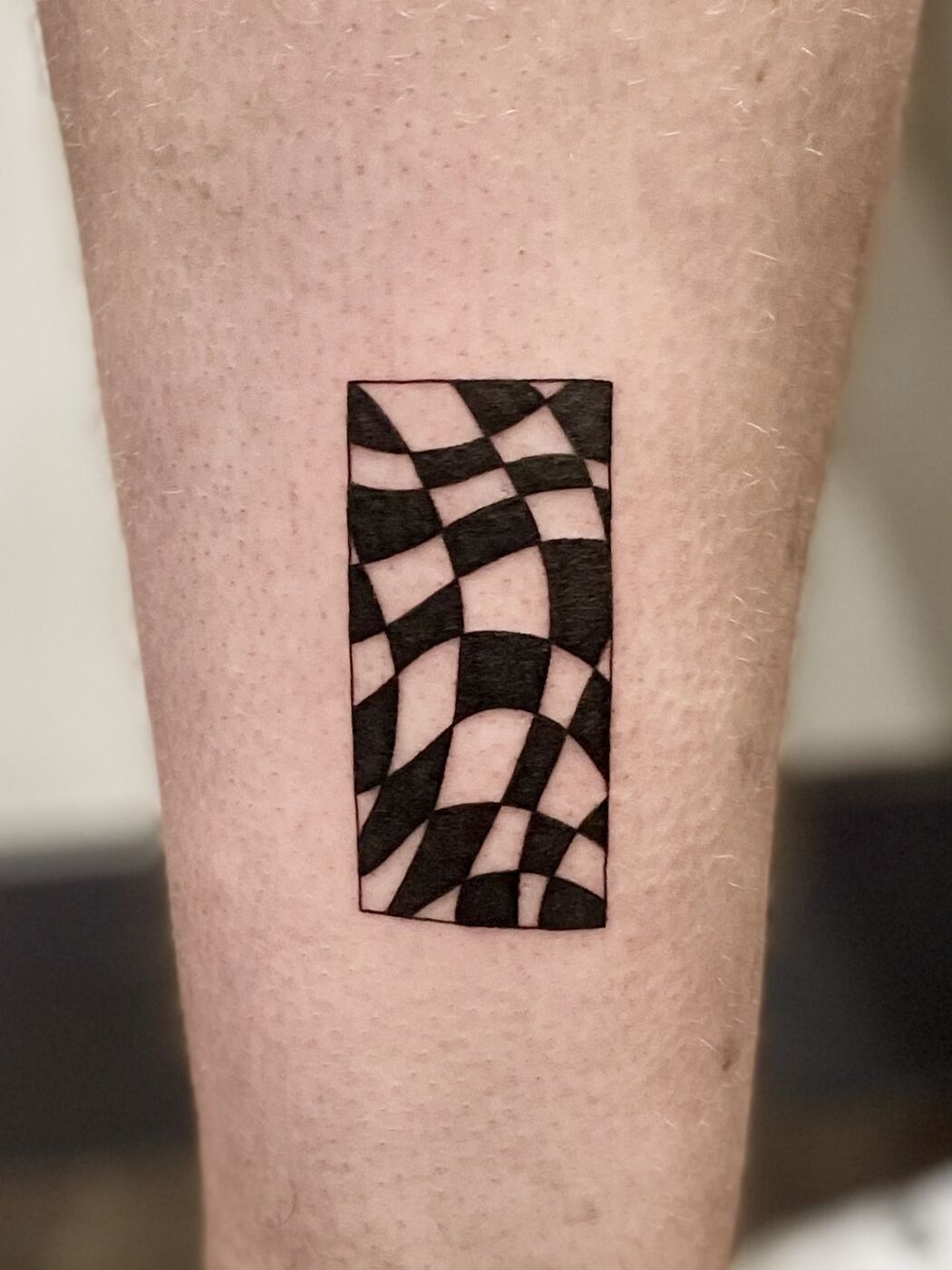 Tattoo by Paula Coronado