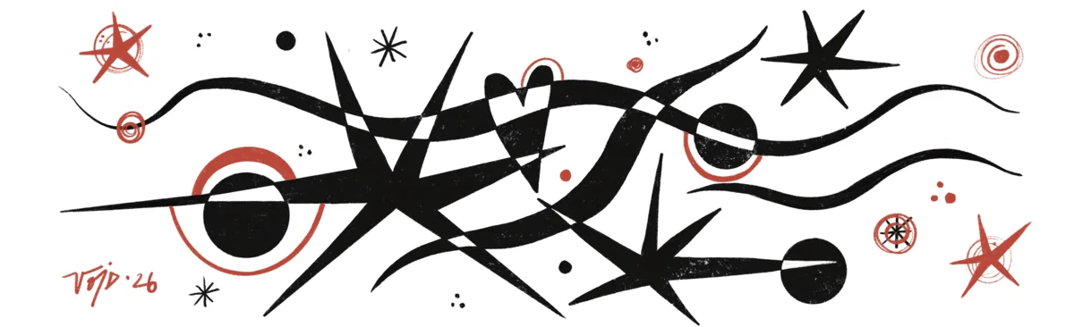 Constellation Mug